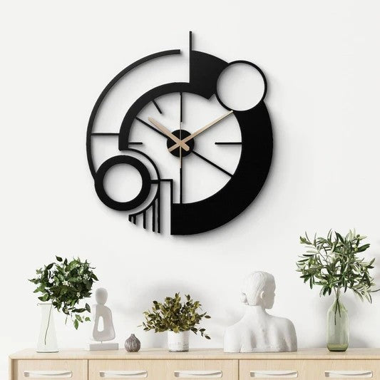 Clocks & Wall Art
