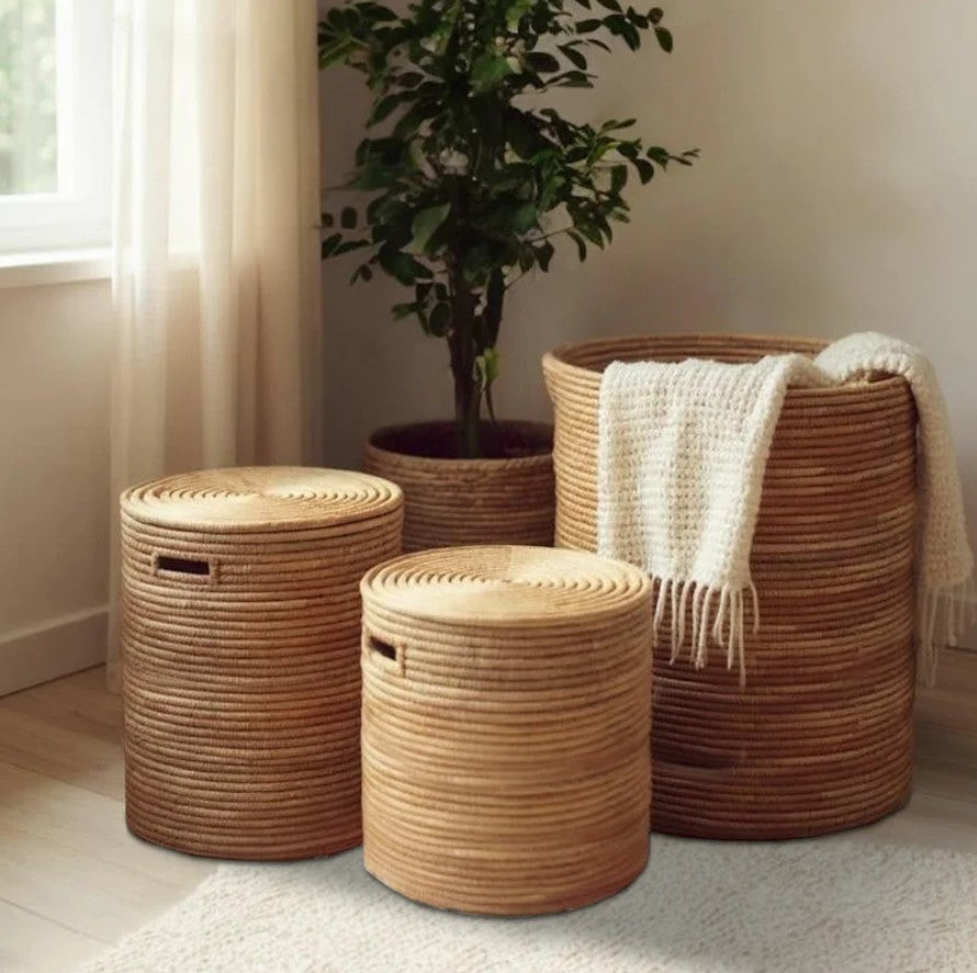 Basketware & Storage